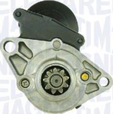 Magneti Marelli 944280524230 - Стартер autocars.com.ua