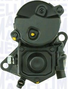 Magneti Marelli 944280524230 - Стартер autocars.com.ua