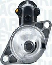 Magneti Marelli 944280524250 - Стартер autocars.com.ua