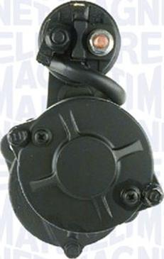 Magneti Marelli 944280525060 - Стартер autocars.com.ua