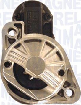 Magneti Marelli 944280525240 - Стартер avtokuzovplus.com.ua