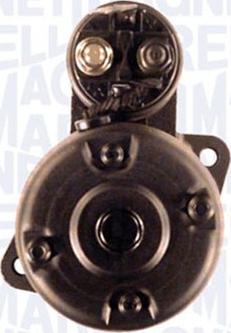 Magneti Marelli 944280525260 - Стартер autocars.com.ua