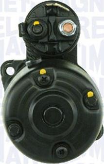 Magneti Marelli 944280525270 - Стартер avtokuzovplus.com.ua