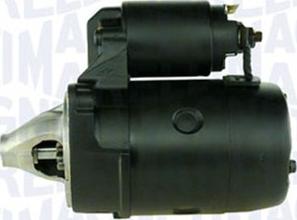 Magneti Marelli 944280525270 - Стартер avtokuzovplus.com.ua