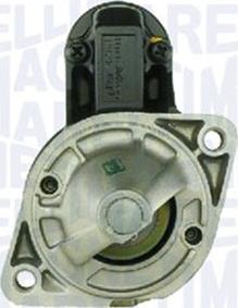 Magneti Marelli 944280525270 - Стартер avtokuzovplus.com.ua