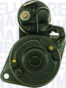 Magneti Marelli 944280525350 - Стартер autocars.com.ua