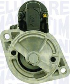 Magneti Marelli 944280525350 - Стартер autocars.com.ua