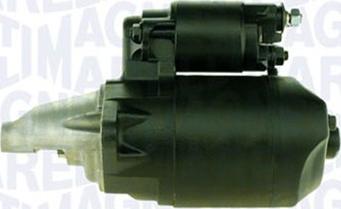 Magneti Marelli 944280526090 - Стартер avtokuzovplus.com.ua