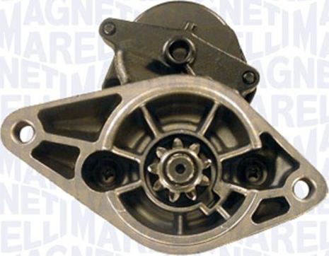 Magneti Marelli 944280526140 - Стартер autocars.com.ua