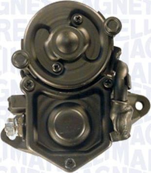 Magneti Marelli 944280526140 - Стартер autocars.com.ua