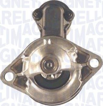 Magneti Marelli 944280527090 - Стартер autocars.com.ua