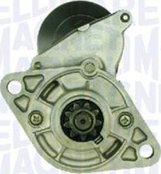 Magneti Marelli 944280527120 - Стартер autocars.com.ua