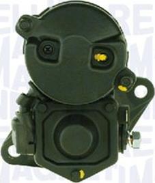 Magneti Marelli 944280527120 - Стартер autocars.com.ua