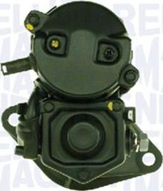 Magneti Marelli 944280527130 - Стартер autocars.com.ua