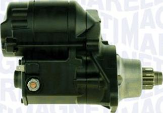 Magneti Marelli 944280527130 - Стартер avtokuzovplus.com.ua