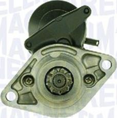 Magneti Marelli 944280527130 - Стартер autocars.com.ua