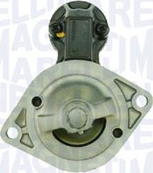 Magneti Marelli 944280528050 - Стартер avtokuzovplus.com.ua