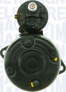 Magneti Marelli 944280528050 - Стартер avtokuzovplus.com.ua