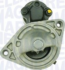 Magneti Marelli 944280528110 - Стартер avtokuzovplus.com.ua