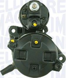 Magneti Marelli 944280528110 - Стартер avtokuzovplus.com.ua