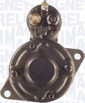 Magneti Marelli 944280529000 - Стартер avtokuzovplus.com.ua