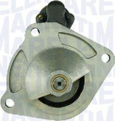 Magneti Marelli 944280551390 - Стартер autocars.com.ua