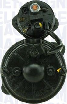 Magneti Marelli 944280551960 - Стартер avtokuzovplus.com.ua