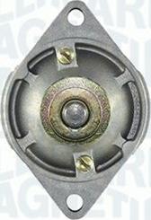 Magneti Marelli 944280553430 - Стартер autocars.com.ua