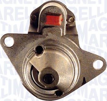 Magneti Marelli 944280555390 - Стартер autocars.com.ua