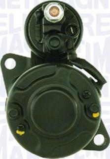 Magneti Marelli 944280555450 - Стартер avtokuzovplus.com.ua