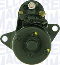 Magneti Marelli 944280556120 - Стартер autocars.com.ua