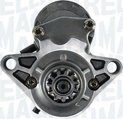 Magneti Marelli 944280556770 - Стартер avtokuzovplus.com.ua