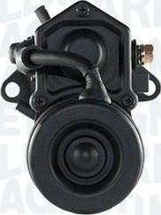 Magneti Marelli 944280556770 - Стартер avtokuzovplus.com.ua