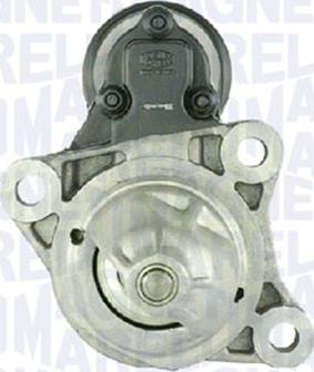 Magneti Marelli 944280557080 - Стартер avtokuzovplus.com.ua