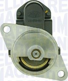 Magneti Marelli 944280557090 - Стартер autocars.com.ua