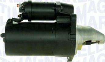 Magneti Marelli 944280557090 - Стартер avtokuzovplus.com.ua