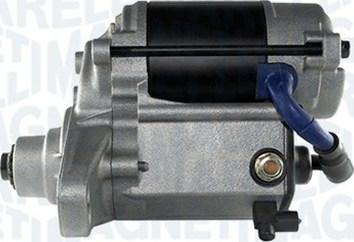 Magneti Marelli 944280557180 - Стартер autocars.com.ua