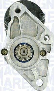 Magneti Marelli 944280703000 - Стартер autocars.com.ua