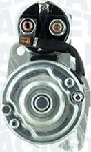 Magneti Marelli 944280705040 - Стартер avtokuzovplus.com.ua