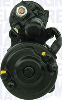 Magneti Marelli 944280705050 - Стартер autocars.com.ua