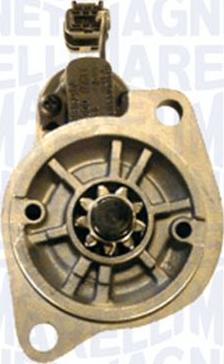 Magneti Marelli 944280800020 - Стартер autocars.com.ua