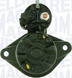 Magneti Marelli 944280800180 - Стартер avtokuzovplus.com.ua