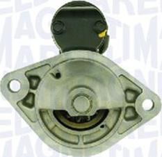 Magneti Marelli 944280800180 - Стартер avtokuzovplus.com.ua