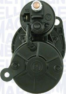 Magneti Marelli 944280800190 - Стартер avtokuzovplus.com.ua