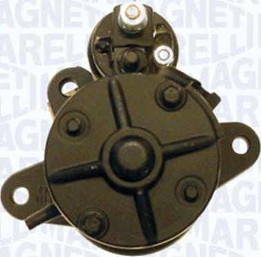 Magneti Marelli 944280800210 - Стартер autodnr.net