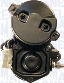 Magneti Marelli 944280800230 - Стартер avtokuzovplus.com.ua