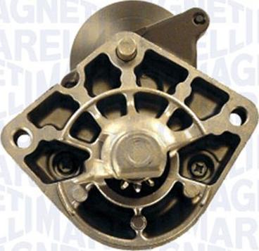 Magneti Marelli 944280800230 - Стартер avtokuzovplus.com.ua