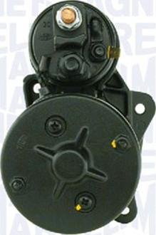 Magneti Marelli 944280800350 - Стартер autocars.com.ua