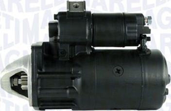 Magneti Marelli 944280800390 - Стартер autodnr.net