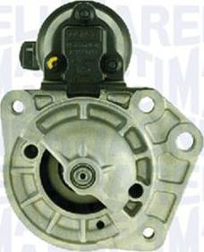 Magneti Marelli 944280800490 - Стартер autocars.com.ua